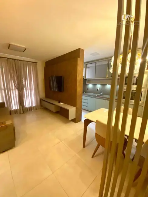 Foto 2 de Apartamento com 2 quartos à venda, 114m2 em Próspera, Criciuma - SC