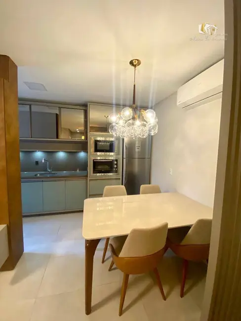 Foto 6 de Apartamento com 2 quartos à venda, 114m2 em Próspera, Criciuma - SC