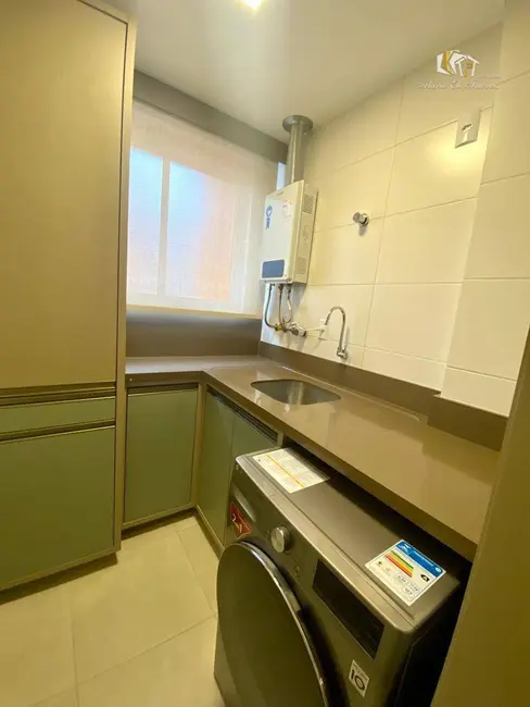 Foto 9 de Apartamento com 2 quartos à venda, 114m2 em Próspera, Criciuma - SC