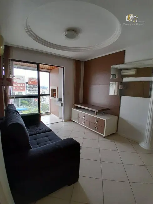 Foto 1 de Apartamento com 3 quartos para alugar, 125m2 em Michel, Criciuma - SC