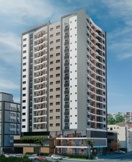 Foto 9 de Apartamento com 3 quartos à venda, 91m2 em Centro, Criciuma - SC