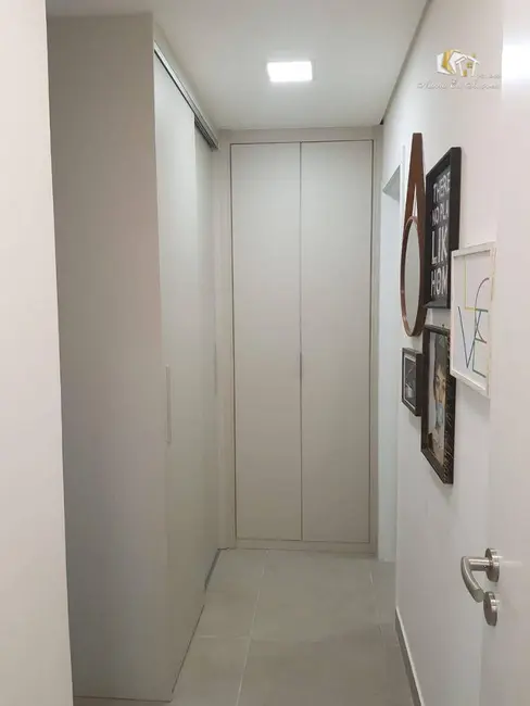 Foto 5 de Apartamento com 3 quartos à venda, 74m2 em São Luiz, Criciuma - SC