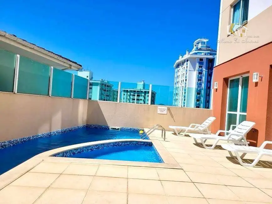 Foto 6 de Apartamento com 2 quartos à venda, 71m2 em Barreiros, Sao Jose - SC