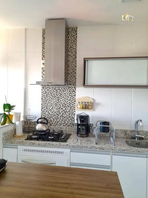 Foto 7 de Apartamento com 2 quartos à venda, 71m2 em Barreiros, Sao Jose - SC