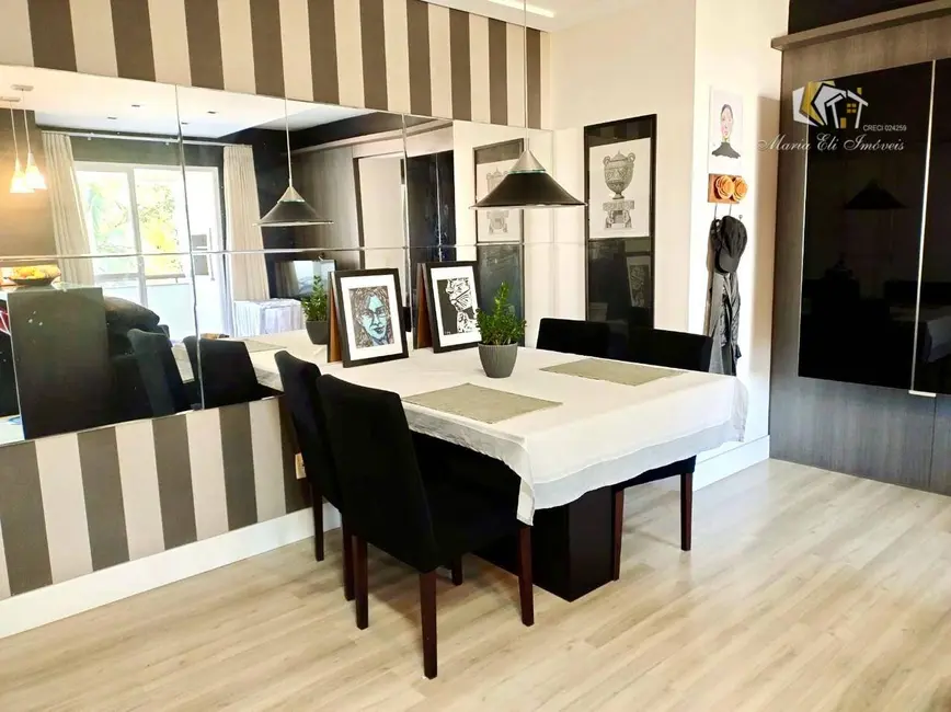 Apartamento com 2 quartos à venda, 107m2 em Centro, Criciuma - SC - imagem 4 Foto 4 de Apartamento com 2 quartos à venda, 107m2 em Centro, Criciuma - SC