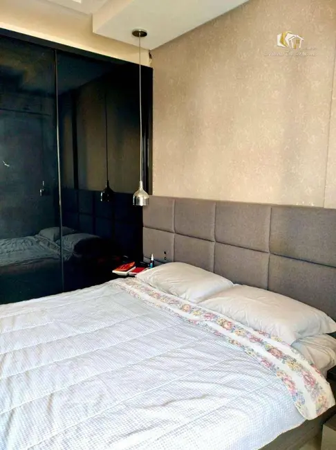 Apartamento com 2 quartos à venda, 107m2 em Centro, Criciuma - SC - imagem 7 Foto 7 de Apartamento com 2 quartos à venda, 107m2 em Centro, Criciuma - SC