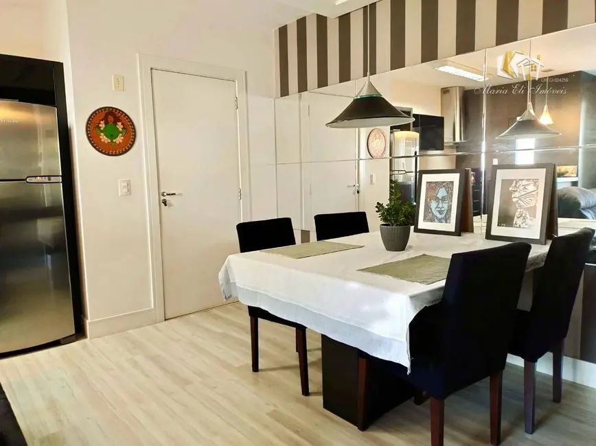 Apartamento com 2 quartos à venda, 107m2 em Centro, Criciuma - SC - imagem 5 Foto 5 de Apartamento com 2 quartos à venda, 107m2 em Centro, Criciuma - SC