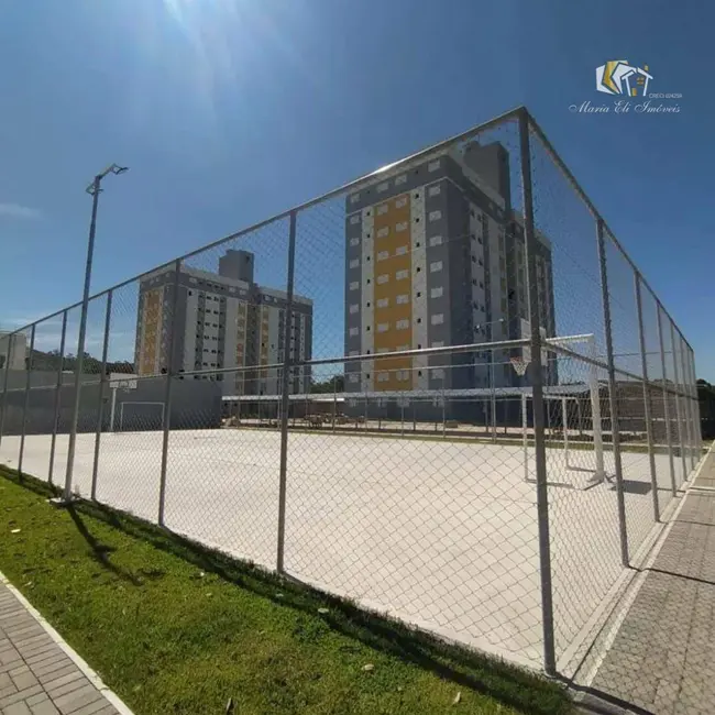 Foto 2 de Apartamento com 2 quartos à venda, 69m2 em Argentina, Criciuma - SC