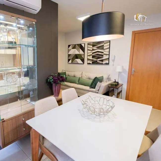 Foto 5 de Apartamento com 2 quartos à venda, 69m2 em Argentina, Criciuma - SC