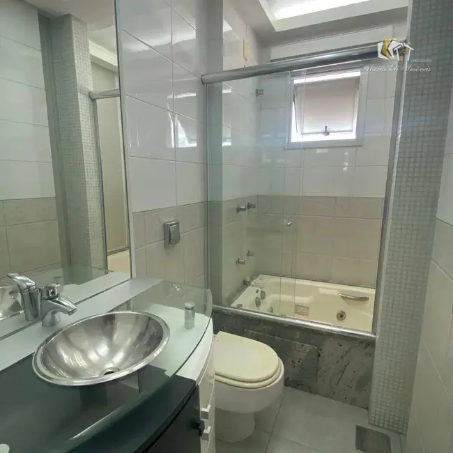 Foto 8 de Cobertura com 3 quartos à venda, 205m2 em Centro, Criciuma - SC