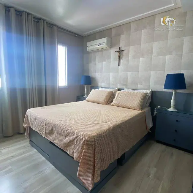 Foto 5 de Cobertura com 3 quartos à venda, 205m2 em Centro, Criciuma - SC