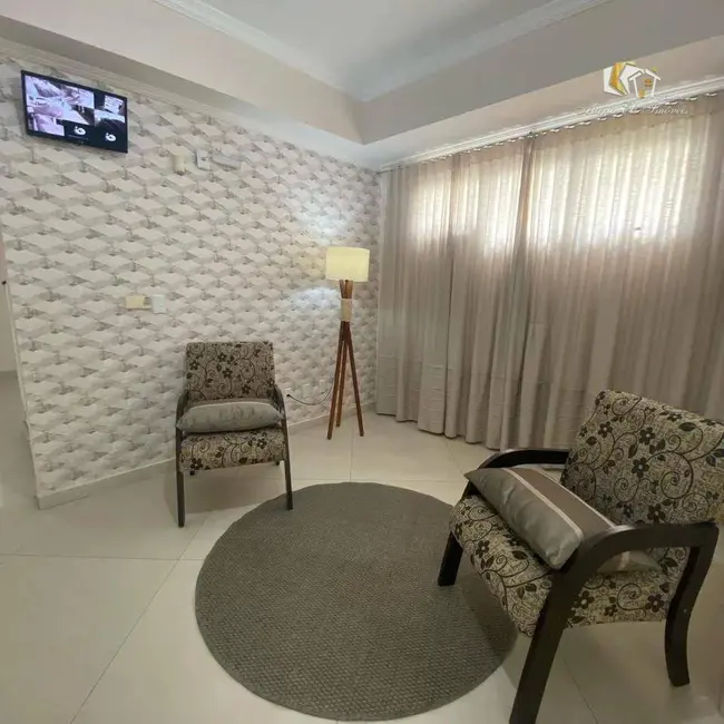 Foto 2 de Cobertura com 3 quartos à venda, 205m2 em Centro, Criciuma - SC