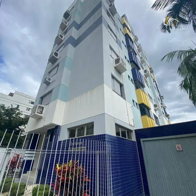 Foto 1 de Cobertura com 3 quartos à venda, 205m2 em Centro, Criciuma - SC