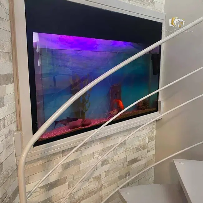 Foto 9 de Cobertura com 3 quartos à venda, 205m2 em Centro, Criciuma - SC