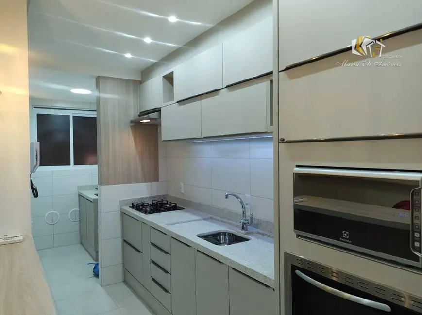 Foto 7 de Apartamento com 2 quartos à venda, 86m2 em Próspera, Criciuma - SC