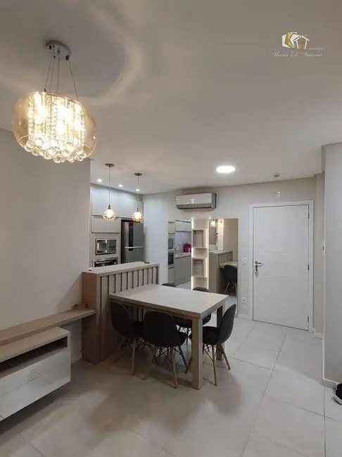 Foto 5 de Apartamento com 2 quartos à venda, 86m2 em Próspera, Criciuma - SC