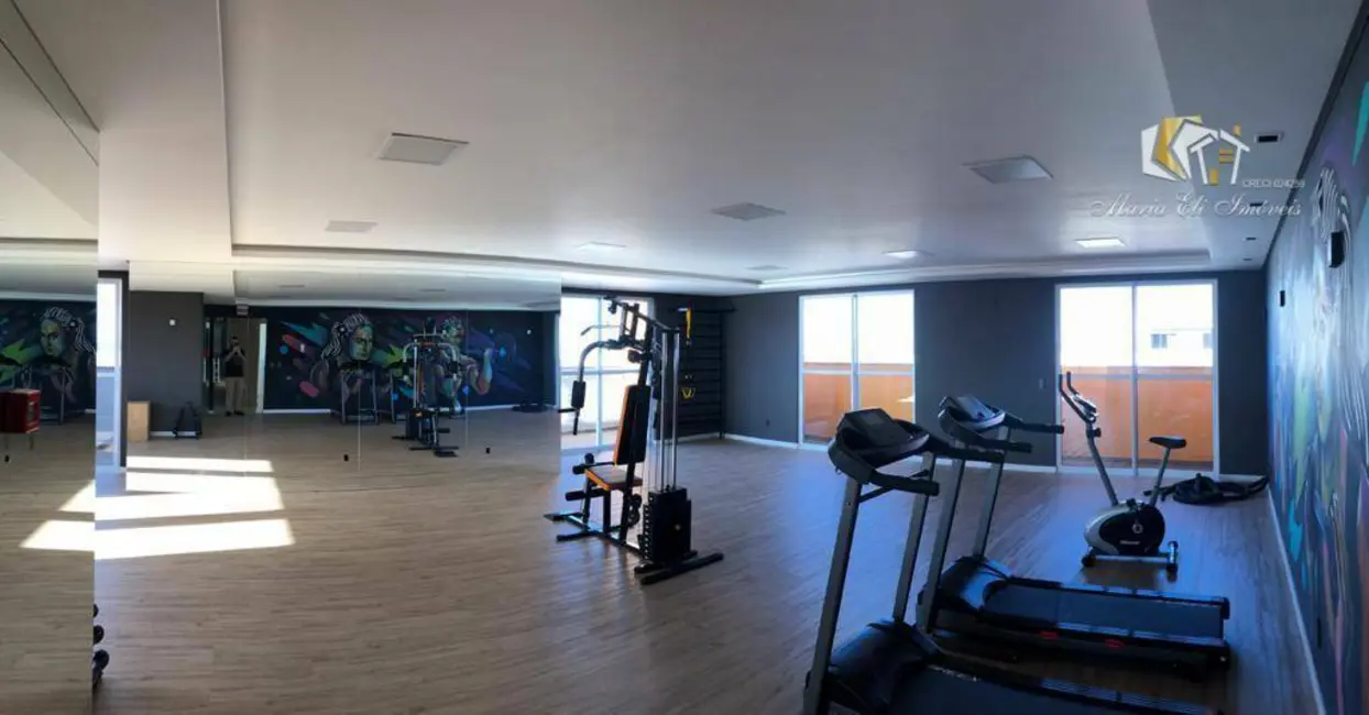 Foto 9 de Apartamento com 2 quartos à venda, 86m2 em Próspera, Criciuma - SC