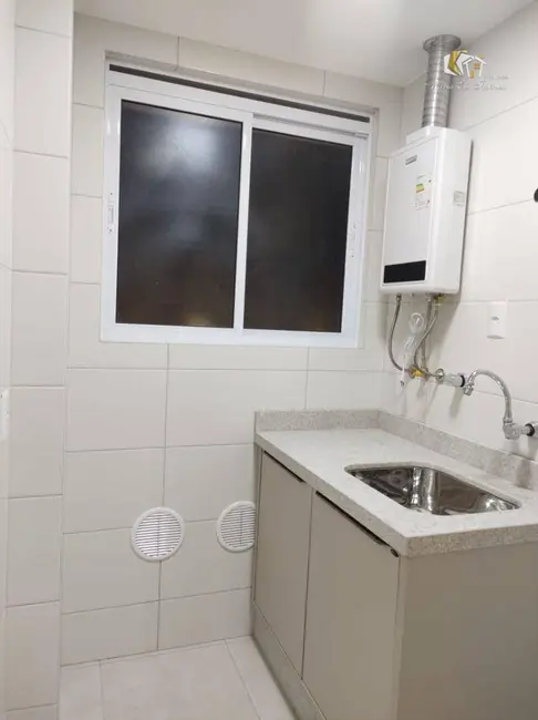 Foto 8 de Apartamento com 2 quartos à venda, 86m2 em Próspera, Criciuma - SC