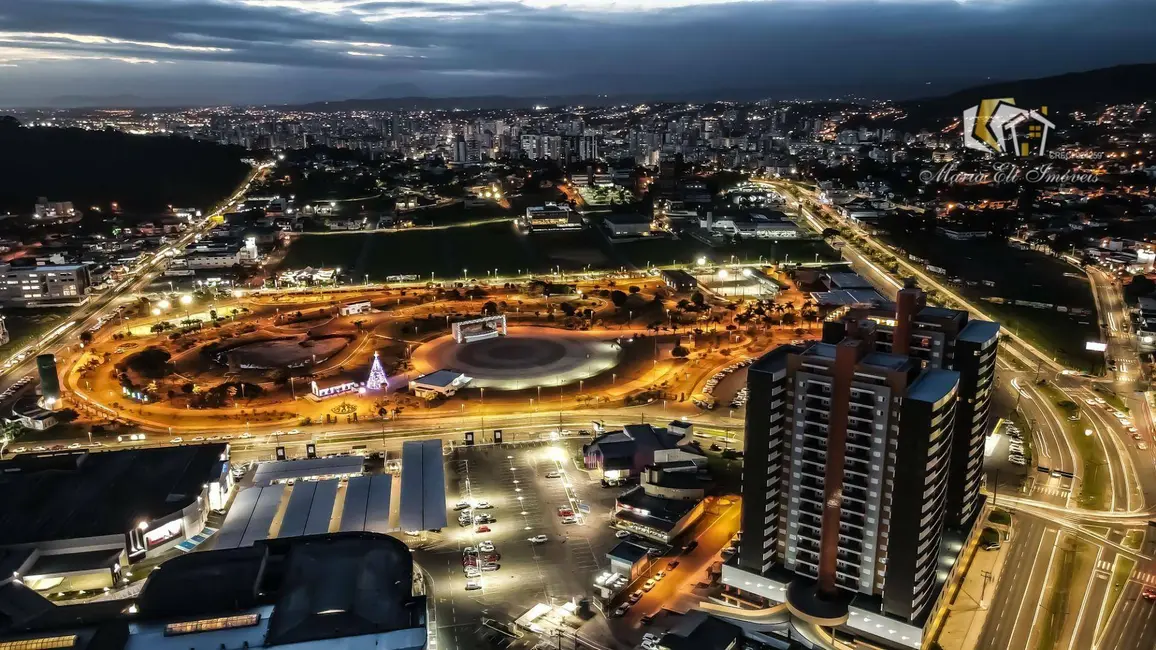 Apartamento com 3 quartos à venda e para alugar, 104m2 em Próspera, Criciuma - SC - imagem 8 Foto 8 de Apartamento com 3 quartos à venda e para alugar, 104m2 em Próspera, Criciuma - SC