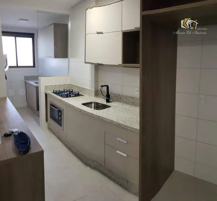 Apartamento com 3 quartos à venda e para alugar, 104m2 em Próspera, Criciuma - SC - imagem 3 Foto 3 de Apartamento com 3 quartos à venda e para alugar, 104m2 em Próspera, Criciuma - SC