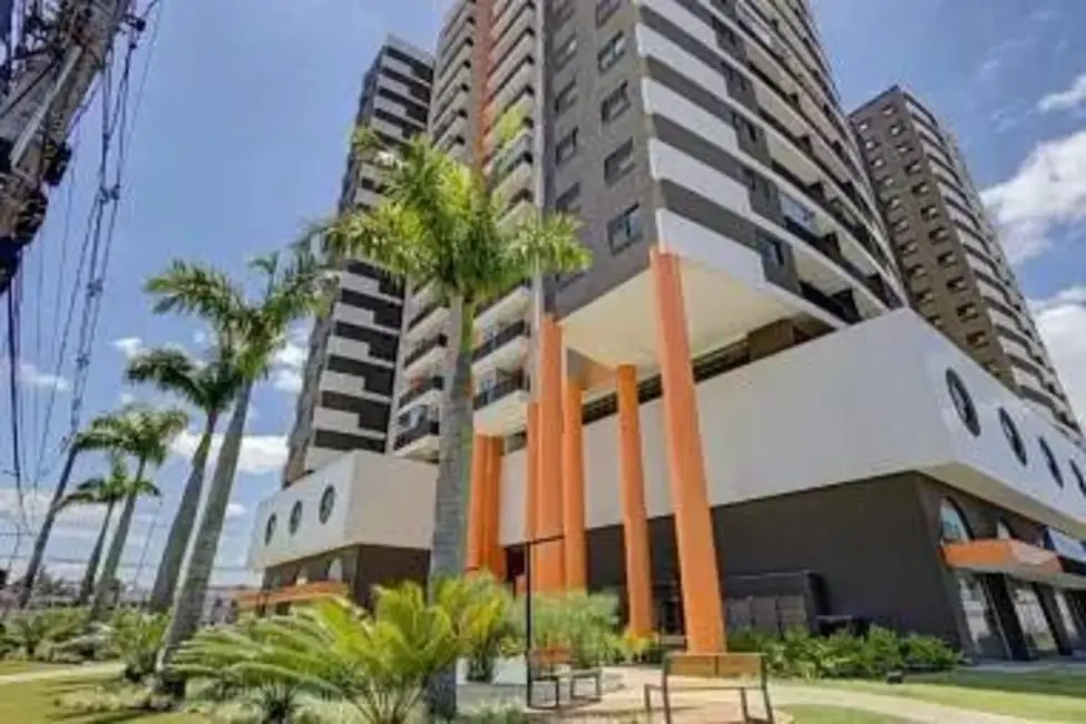 Apartamento com 3 quartos à venda e para alugar, 104m2 em Próspera, Criciuma - SC - imagem 6 Foto 6 de Apartamento com 3 quartos à venda e para alugar, 104m2 em Próspera, Criciuma - SC