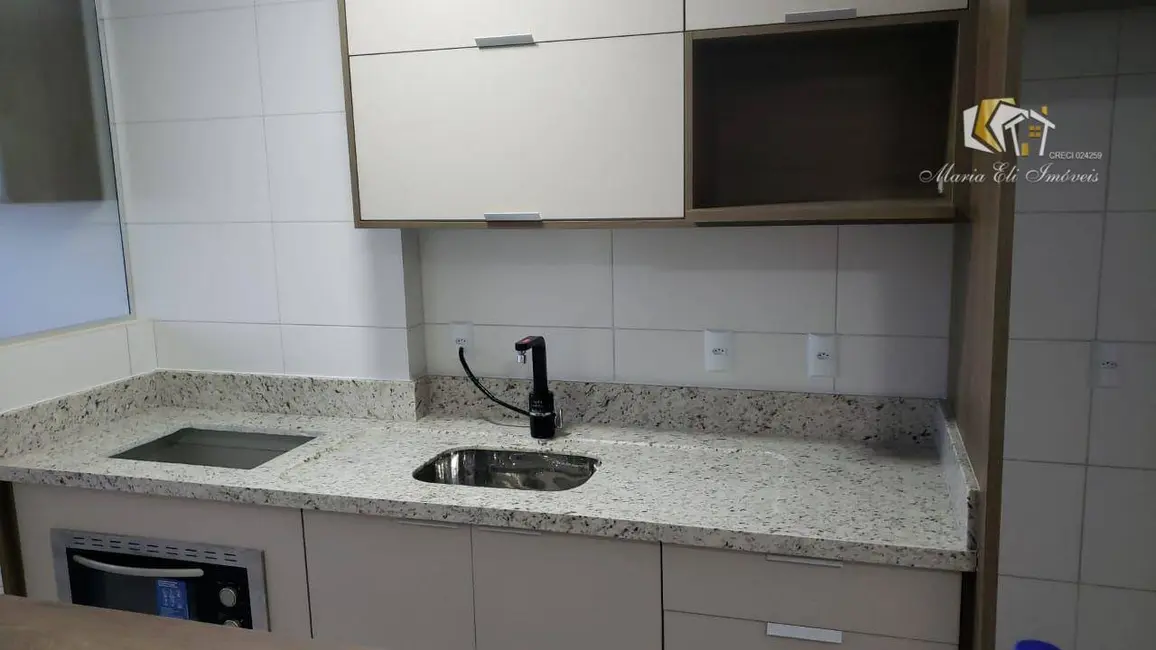 Foto 2 de Apartamento com 3 quartos à venda e para alugar, 104m2 em Próspera, Criciuma - SC