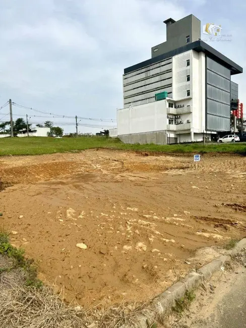 Foto 1 de Terreno / Lote à venda, 796m2 em Ceará, Criciuma - SC