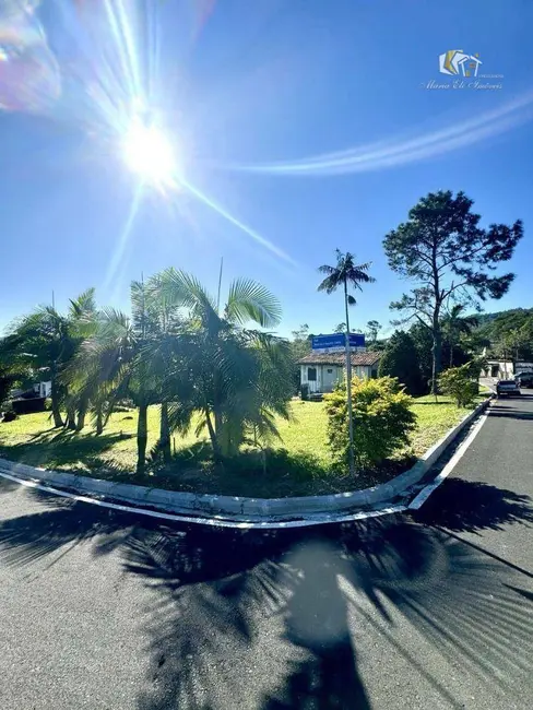Foto 2 de Terreno / Lote à venda, 513m2 em Criciuma - SC