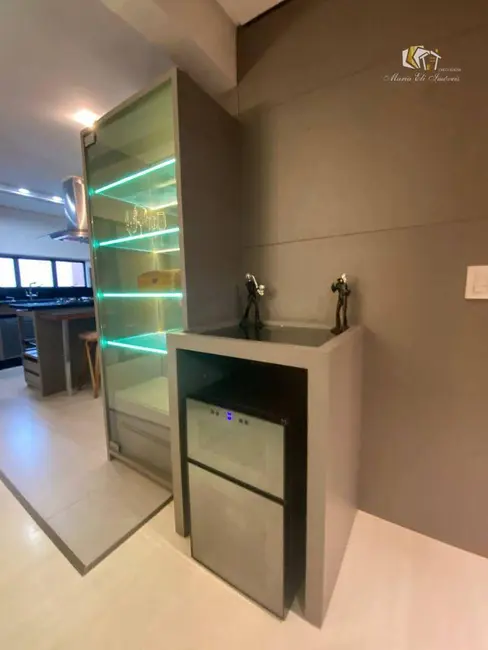 Foto 9 de Apartamento com 4 quartos à venda, 181m2 em Centro, Criciuma - SC