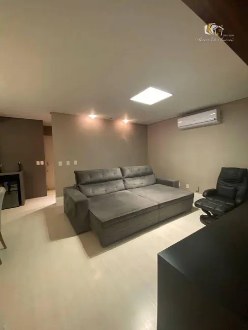 Foto 6 de Apartamento com 4 quartos à venda, 181m2 em Centro, Criciuma - SC