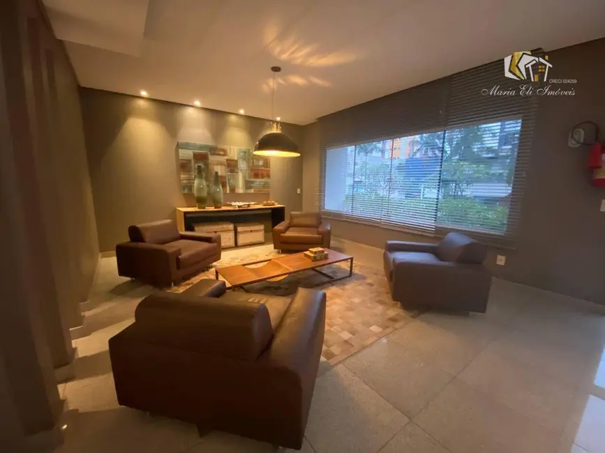 Foto 2 de Apartamento com 4 quartos à venda, 181m2 em Centro, Criciuma - SC