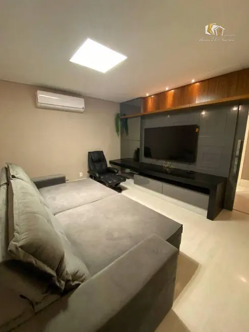 Foto 5 de Apartamento com 4 quartos à venda, 181m2 em Centro, Criciuma - SC