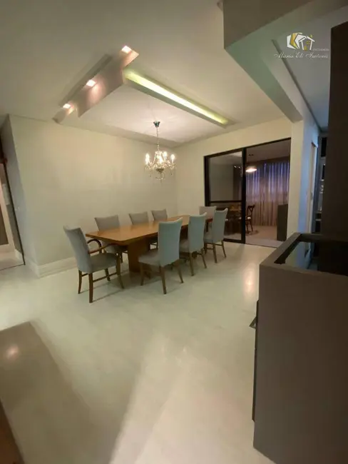 Foto 4 de Apartamento com 4 quartos à venda, 181m2 em Centro, Criciuma - SC