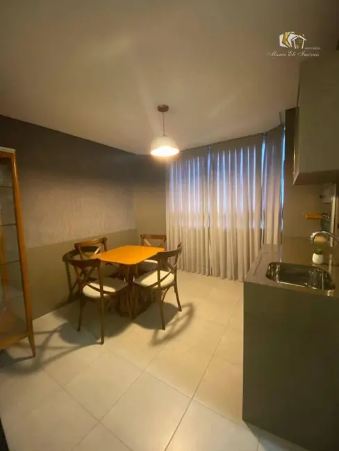 Foto 8 de Apartamento com 4 quartos à venda, 181m2 em Centro, Criciuma - SC