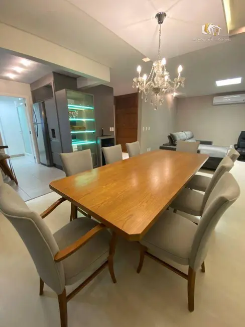 Foto 3 de Apartamento com 4 quartos à venda, 181m2 em Centro, Criciuma - SC