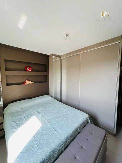 Apartamento com 2 quartos à venda, 63m2 em Santa Bárbara, Criciuma - SC - imagem 9 Foto 9 de Apartamento com 2 quartos à venda, 63m2 em Santa Bárbara, Criciuma - SC