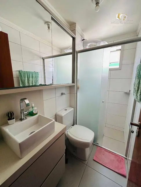 Apartamento com 2 quartos à venda, 63m2 em Santa Bárbara, Criciuma - SC - imagem 8 Foto 8 de Apartamento com 2 quartos à venda, 63m2 em Santa Bárbara, Criciuma - SC