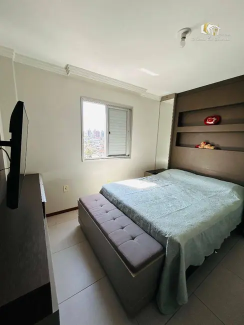 Apartamento com 2 quartos à venda, 63m2 em Santa Bárbara, Criciuma - SC - imagem 6 Foto 6 de Apartamento com 2 quartos à venda, 63m2 em Santa Bárbara, Criciuma - SC