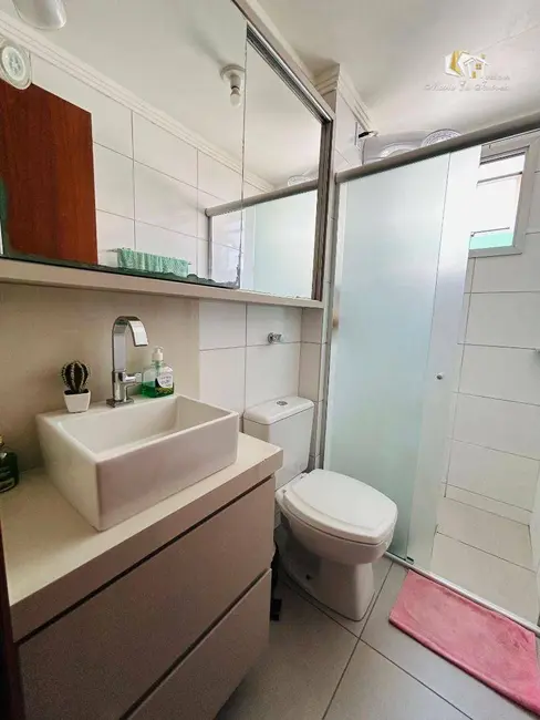 Apartamento com 2 quartos à venda, 63m2 em Santa Bárbara, Criciuma - SC - imagem 5 Foto 5 de Apartamento com 2 quartos à venda, 63m2 em Santa Bárbara, Criciuma - SC