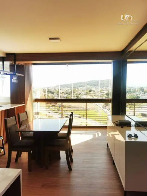 Foto 3 de Apartamento com 2 quartos à venda, 114m2 em Próspera, Criciuma - SC