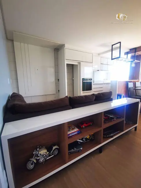 Foto 5 de Apartamento com 2 quartos à venda, 114m2 em Próspera, Criciuma - SC