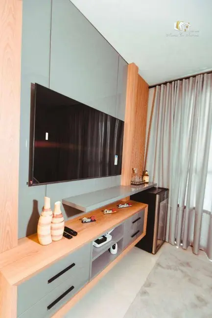 Apartamento com 2 quartos à venda, 114m2 em Próspera, Criciuma - SC - imagem 7 Foto 7 de Apartamento com 2 quartos à venda, 114m2 em Próspera, Criciuma - SC