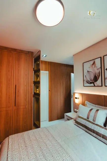 Apartamento com 2 quartos à venda, 114m2 em Próspera, Criciuma - SC - imagem 5 Foto 5 de Apartamento com 2 quartos à venda, 114m2 em Próspera, Criciuma - SC