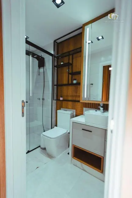 Apartamento com 2 quartos à venda, 114m2 em Próspera, Criciuma - SC - imagem 3 Foto 3 de Apartamento com 2 quartos à venda, 114m2 em Próspera, Criciuma - SC