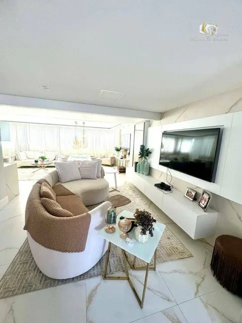 Foto 3 de Cobertura com 3 quartos à venda, 184m2 em Centro, Criciuma - SC