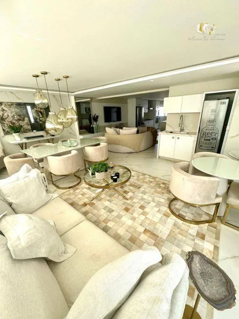 Foto 7 de Cobertura com 3 quartos à venda, 184m2 em Centro, Criciuma - SC