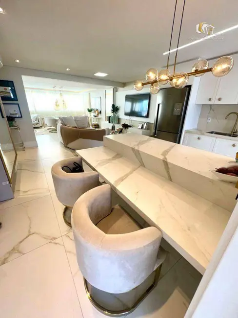 Foto 6 de Cobertura com 3 quartos à venda, 184m2 em Centro, Criciuma - SC