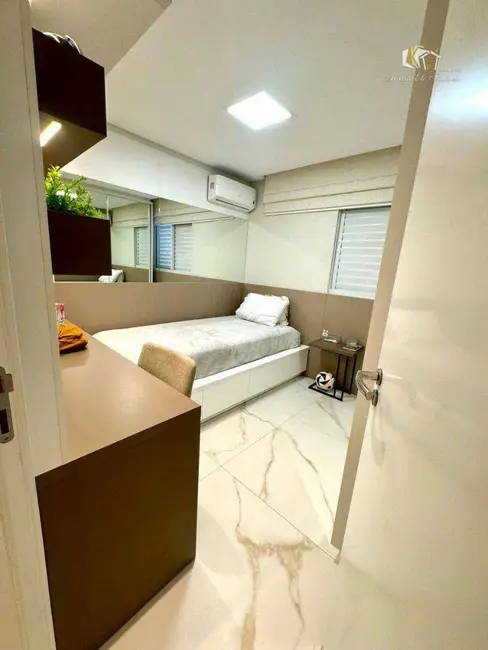 Foto 9 de Cobertura com 3 quartos à venda, 184m2 em Centro, Criciuma - SC