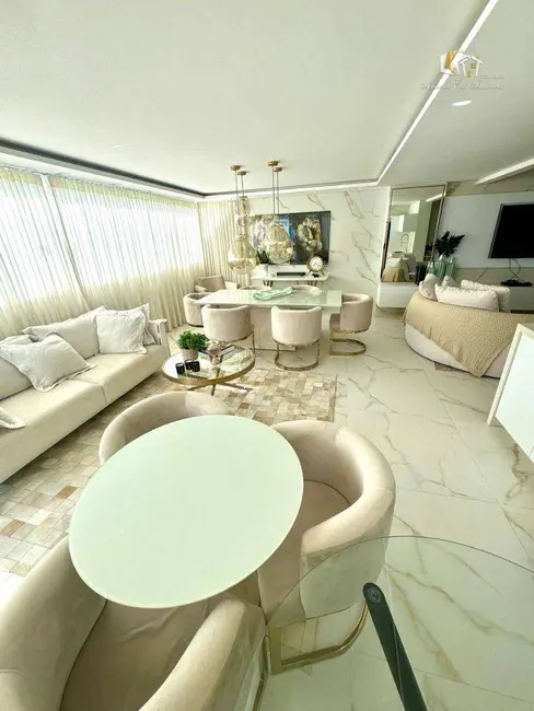 Foto 5 de Cobertura com 3 quartos à venda, 184m2 em Centro, Criciuma - SC