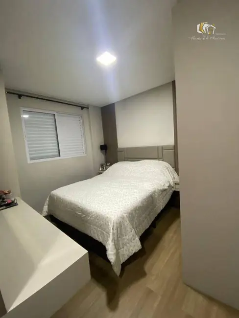 Foto 7 de Apartamento com 2 quartos para alugar, 86m2 em Próspera, Criciuma - SC